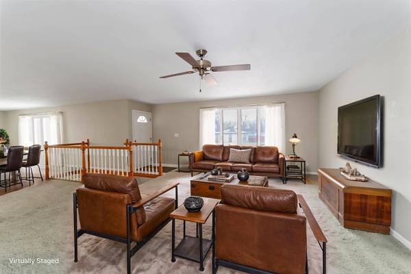 511 7th ST, Maxwell, IA 50161