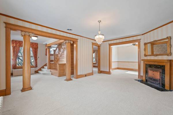 621 6th ST, Nevada, IA 50201