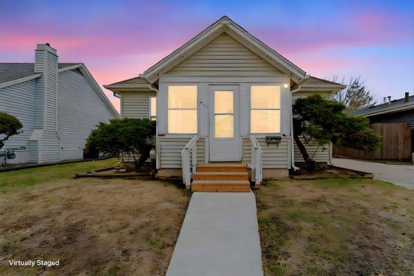 411 Swayze ST, Marshalltown, IA 50158