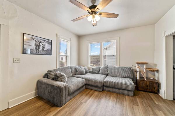 411 Swayze ST, Marshalltown, IA 50158