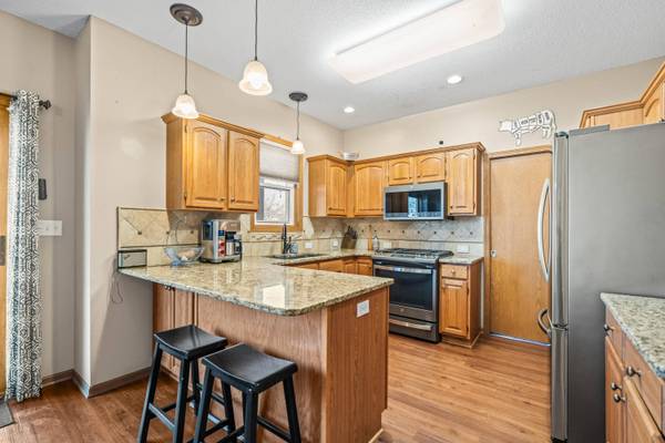 302 Upstill ST, Gilbert, IA 50105