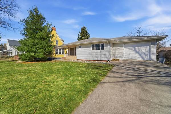1219 K Avenue, Nevada, IA 50201