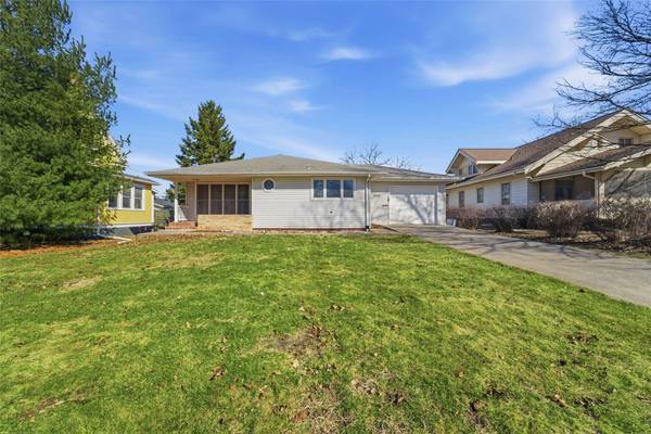 1219 K Avenue, Nevada, IA 50201