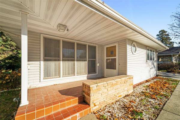 1219 K Avenue, Nevada, IA 50201