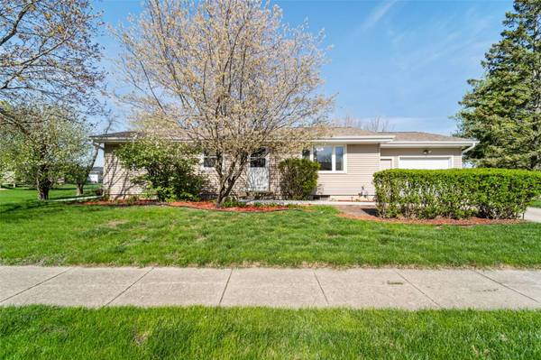 914 S 12th Street, Nevada, IA 50201