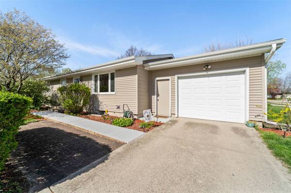 914 S 12th Street, Nevada, IA 50201