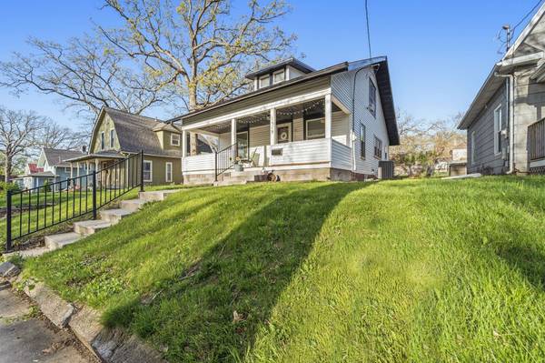 1519 32nd Street, Des Moines, IA 50311