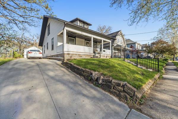 1519 32nd Street, Des Moines, IA 50311