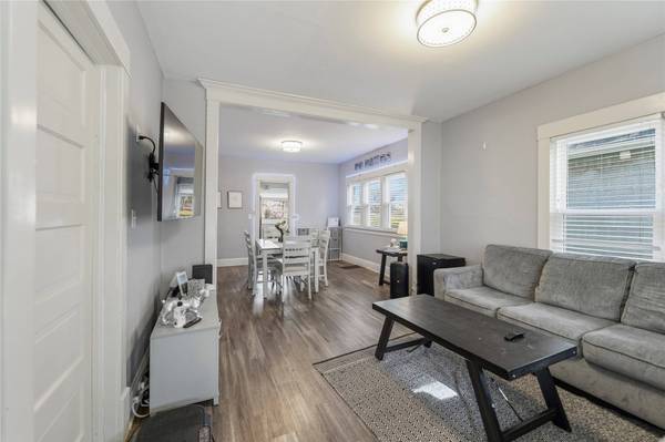 1519 32nd Street, Des Moines, IA 50311