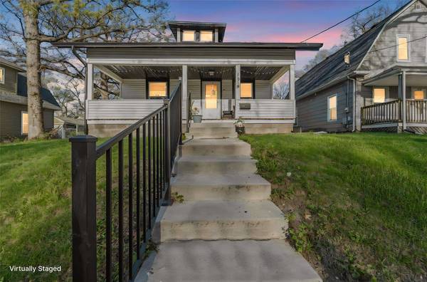 1519 32nd Street, Des Moines, IA 50311