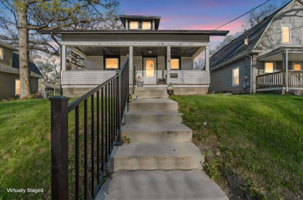 1519 32nd ST, Des Moines, IA 50311