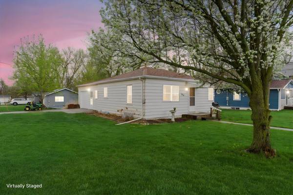 840 C Avenue, Nevada, IA 50201