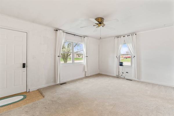 840 C Avenue, Nevada, IA 50201