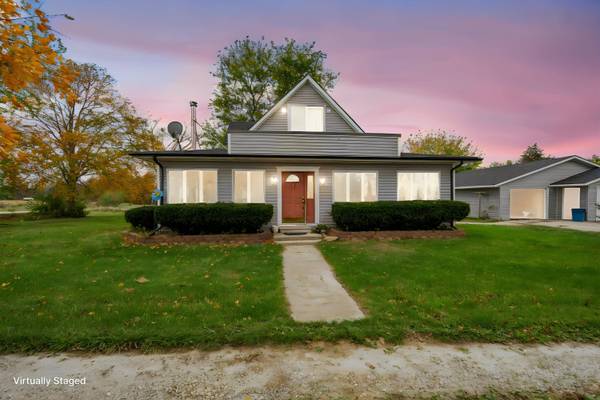 66677 270th ST, Nevada, IA 50201