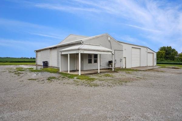 206 W Grant ST, Zearing, IA 50278