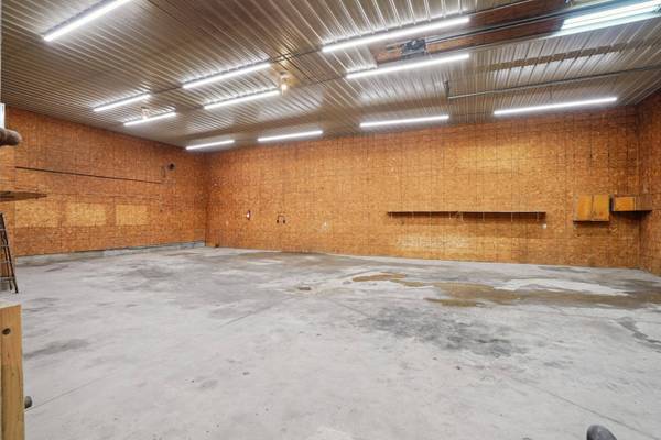 206 W Grant ST, Zearing, IA 50278