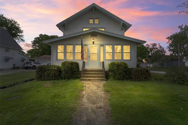 202 Warner Street, Colo, IA 50056