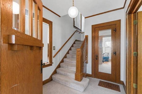 202 Warner Street, Colo, IA 50056