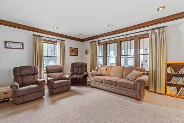202 Warner Street, Colo, IA 50056