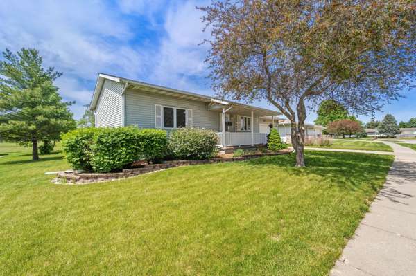 720 S 13th ST, Nevada, IA 50201