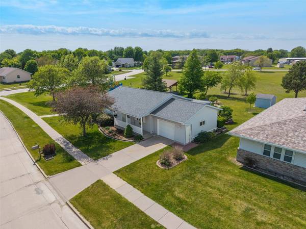 720 S 13th Street, Nevada, IA 50201