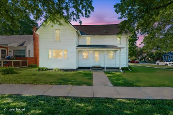 904 K AVE, Nevada, IA 50201