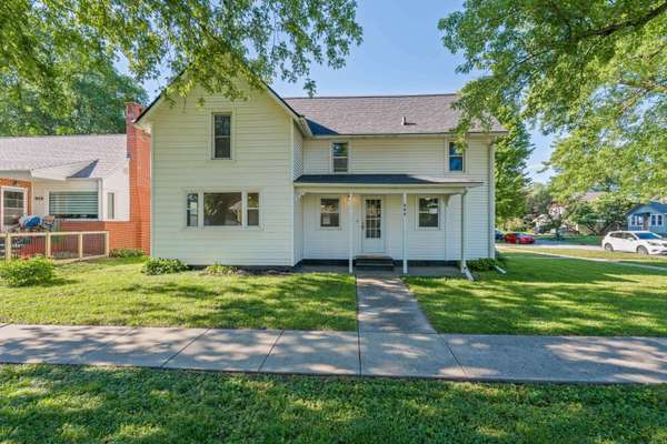904 K AVE, Nevada, IA 50201