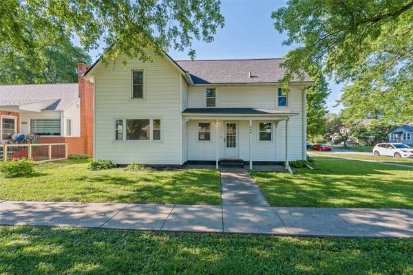 904 K Avenue, Nevada, IA 50201