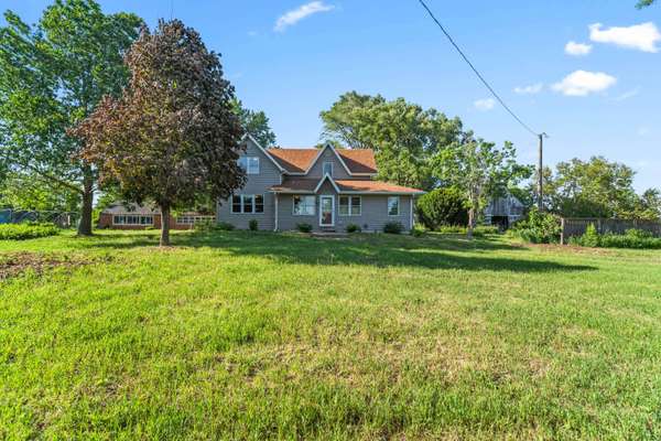 60371 190th ST, Nevada, IA 50201