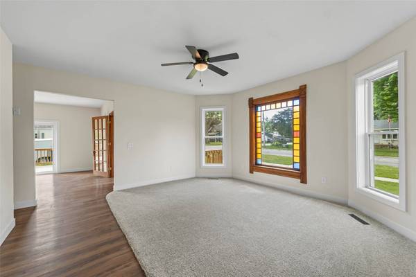 135 K Avenue, Nevada, IA 50201