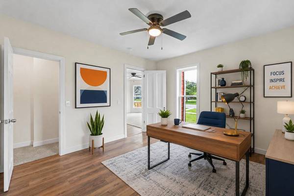 135 K AVE, Nevada, IA 50201
