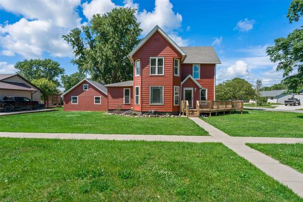 135 K Avenue, Nevada, IA 50201