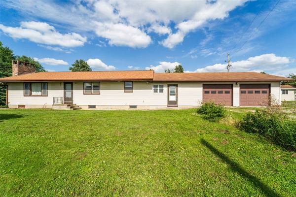 25720 620th Avenue, Nevada, IA 50201