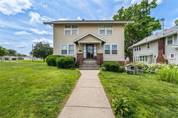 928 Union Street, Boone, IA 50036