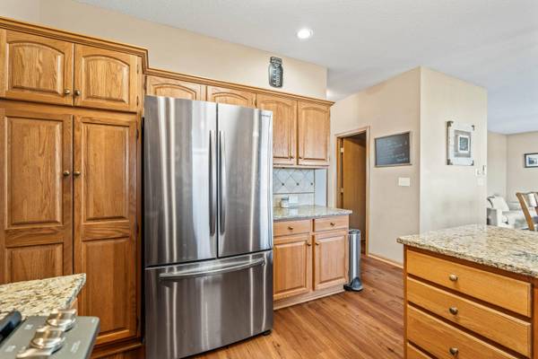 302 Upstill ST, Gilbert, IA 50105