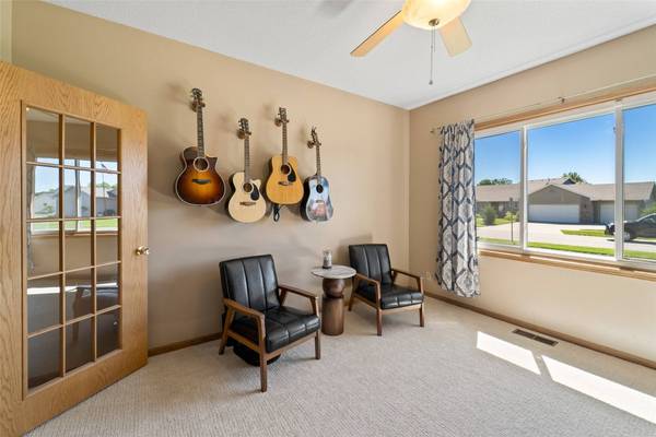 302 Upstill Street, Gilbert, IA 50105