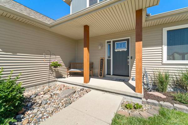 302 Upstill ST, Gilbert, IA 50105