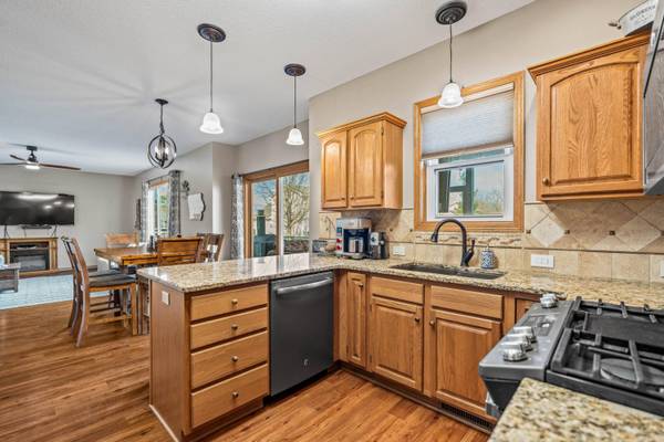 302 Upstill ST, Gilbert, IA 50105