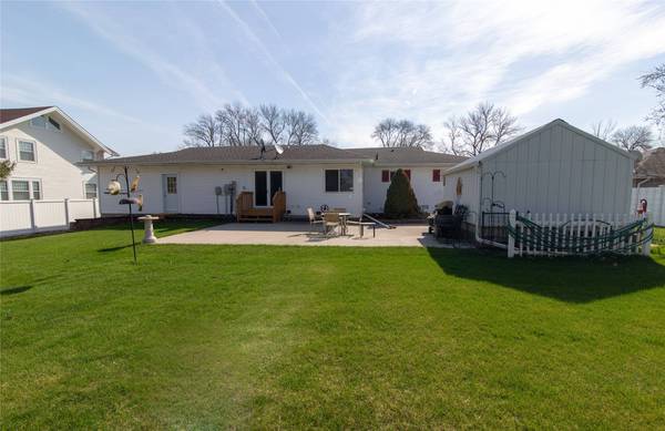 518 6th Street, Colo, IA 50056
