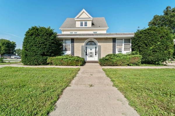 1204 5th Street