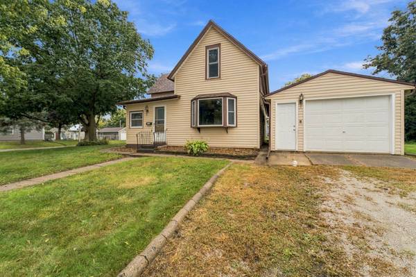 602 8th Street, Nevada, IA 50201