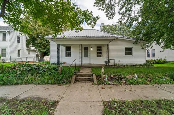 419 4th Street, Colo, IA 50056