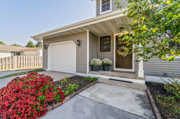 711 S 13th ST, Nevada, IA 50201