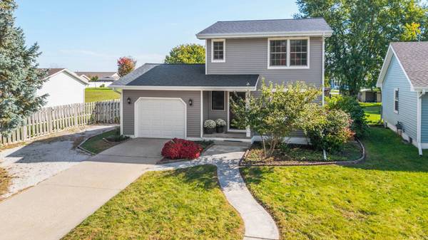 711 S 13th Street, Nevada, IA 50201
