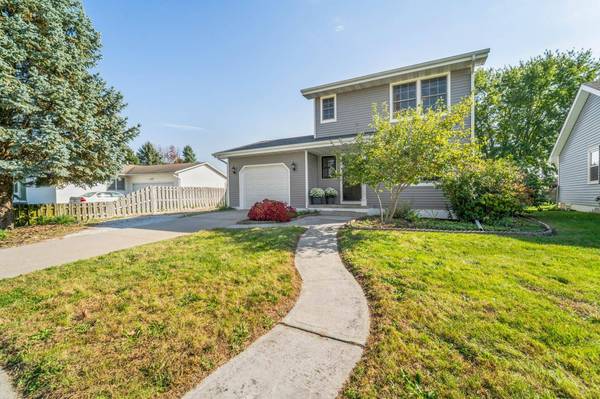 711 S 13th ST, Nevada, IA 50201
