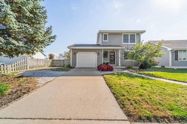 711 S 13th Street, Nevada, IA 50201