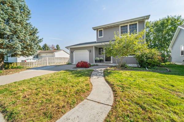 711 S 13th Street, Nevada, IA 50201