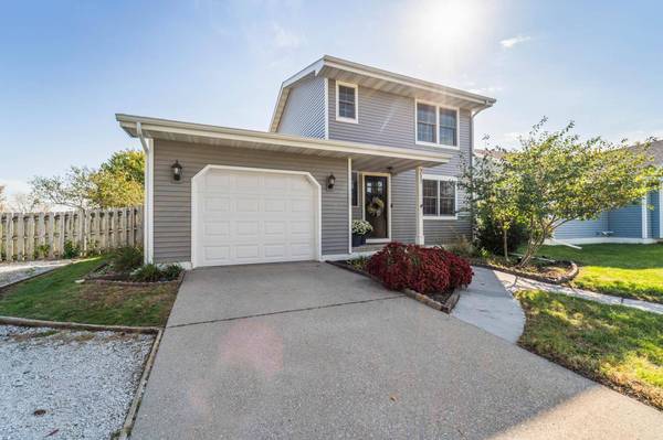 711 S 13th ST, Nevada, IA 50201