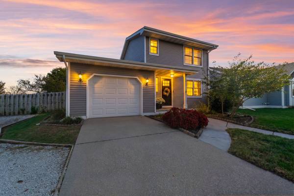 711 S 13th Street, Nevada, IA 50201