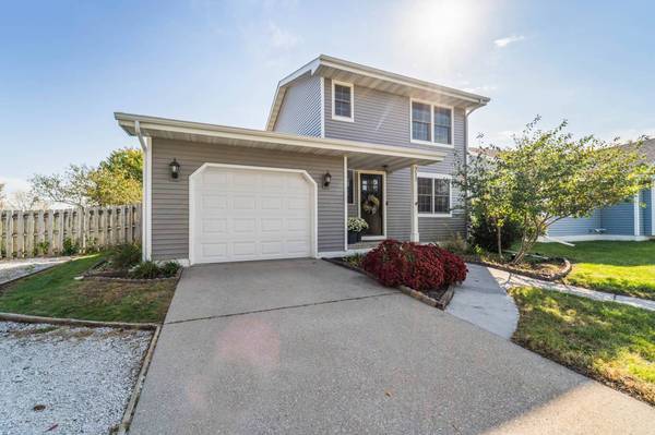 711 S 13th Street, Nevada, IA 50201